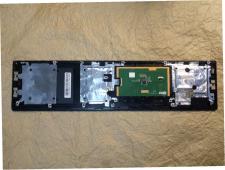 Верхня частина Acer Aspire E1-731 №2
